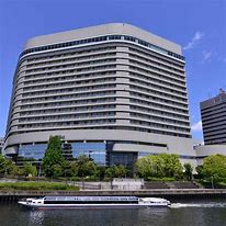 Image result for Hotels in Osaka Japan
