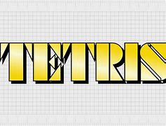 Image result for EA Tetris Logo