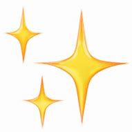 Image result for Diamond Sparkle Emoji Meaning