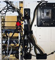 Image result for PC Case Cable Clips Management