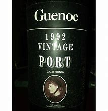 Image result for Guenoc Port