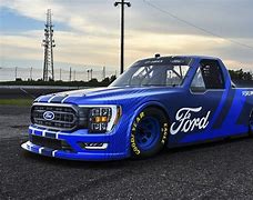 Image result for Ford NASCAR 61996