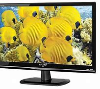 Image result for TV LED Sharp 42