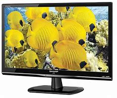 Image result for Sharp AQUOS Le751 TV