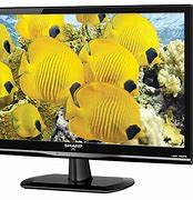 Image result for Sharp 32 LED TV