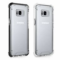 Image result for Samsung S8 Case Clear