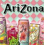 Image result for New Arizona Tea Flavor