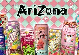 Image result for All Arizona Flavors