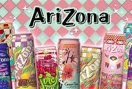 Image result for Arizona Tropical Drink