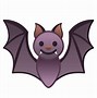 Image result for bats emoji