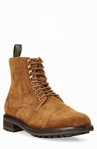 Image result for Ralph Lauren's Men's Boots On Feet