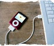 Image result for iPod Charging Port