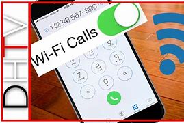 Image result for iPhone 6s Plus Wi-Fi Calling Setting