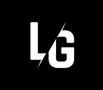Image result for LG Fashion Design Logo Design