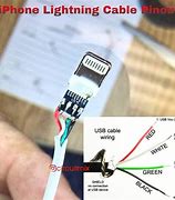 Image result for iPhone Charger Blueprint