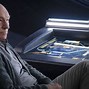 Image result for Jean-Luc Picard Star Trek Deep Space Nine