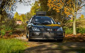 Image result for Subaru WRX Off-Road