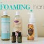 Image result for Homemade Foaming Hand Soap