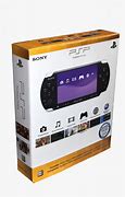 Image result for PSP 3000 Box