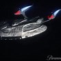 Image result for Star Trek Lore with Borg