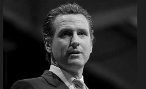 Image result for Peel Trident Gavin Newsom