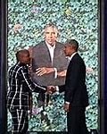 Image result for New Obama Portrait