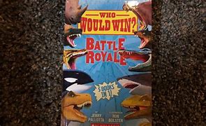 Image result for Who Would Win Battle Royale