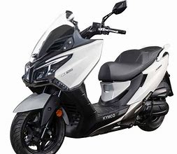 Image result for Kymco 125Cc Scooter