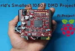 Image result for Smallest Projector Module