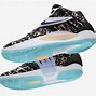 Image result for Kevin Durant 14 Shoes