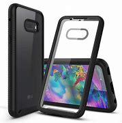 Image result for LG G8X Dual Screen Protection Case