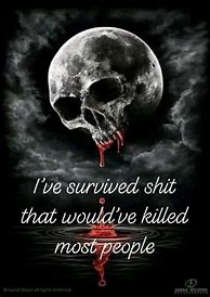Image result for Real Skull Quotes
