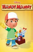 Image result for Handy Manny Comic