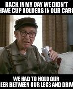 Image result for Burgess Meredith Grumpier Old Men Meme