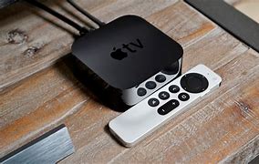 Image result for Apple TV 4K Series 5
