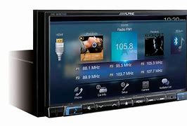 Image result for Alpine Single DIN