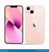 Image result for iPhone 13 Pink No Apple Logo
