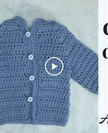Image result for Baby Sweaters 189 by Yolanda Lopez