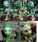 Image result for Baby Groot Refernce