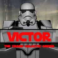Image result for Victor Icon