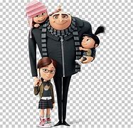 Image result for Despicable Me Margo and Agnes