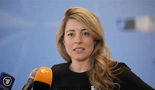 Image result for Melanie Joly Father