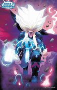 Image result for Herald of Thunder Thor Galactus