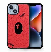 Image result for BAPE iPhone Hoesje