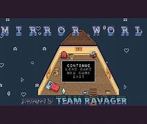 Image result for Mirror World