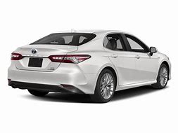 Image result for XSE Camry 2018 Rear White