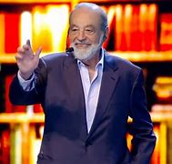 Image result for Carlos Slim Helu