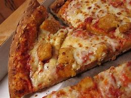 Image result for Papa John's Chicken Pizza