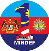 Image result for Mindef Logo