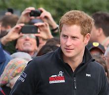 Image result for Prince Harry Better Up